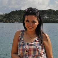 Dr. Pearl Motwani