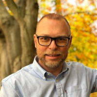 Martin Lägervik