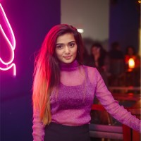 Suhani Kohli