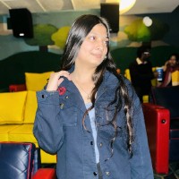 Akshita Bhadauria
