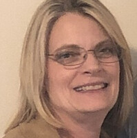 Cathy Driskill