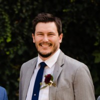 Matthew Barker