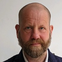 Simon Weller