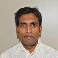 Ramesh Garlapati