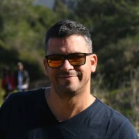 Udi Allony