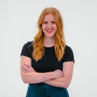 Sarah Anderson