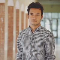 Ahmad Maaz