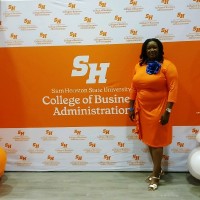 Life Coach/Author-Eujon S. Hughes, M.Ed.