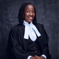 Winnie Ivy Lumonya