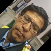 Abdulsamad Ishaqzai