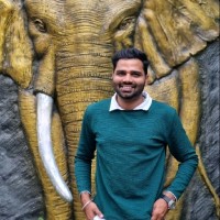 Abhishek M