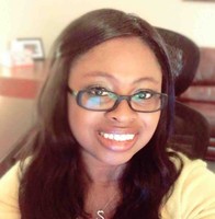 Crystal Simms