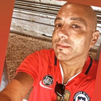 Gonzalo Pérez Larrondo