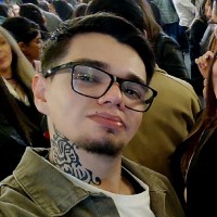 Cristóbal A. Mella Monardes