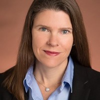 Nicole Sweetland, Ph.D., P.G.
