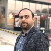 Jatinder Kumar Aery