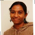 DheviPriya Subramanian