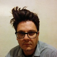 Jason Johnston