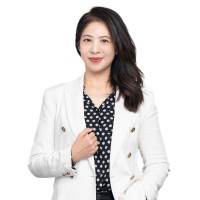Joanne Cho