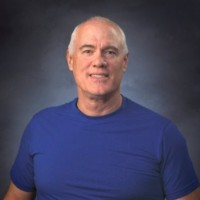 Gerry Blight