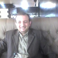Sameh Darwish Ahmed