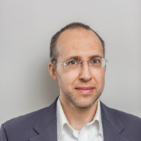 Egor Babaev