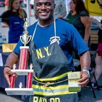 Khalid Baylor