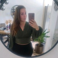 Chantal van den Berg