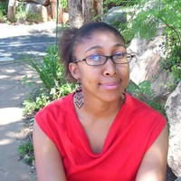 Mary-Ann Masilo