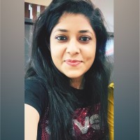 Farheen Ansari