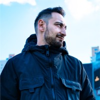 Ashkan Nouri