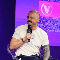 Mickael Dell'ova 🎮🌈🦾