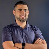 Mohamed Ahmed