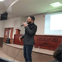 Giovanni Algarra-Garzón