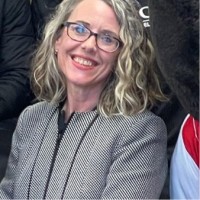 Sharon K.