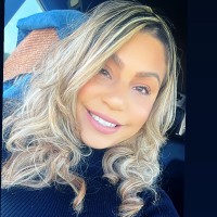 Cristalee Morales