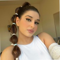 Kinza Shakoor