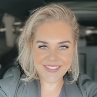Lacie Dockery