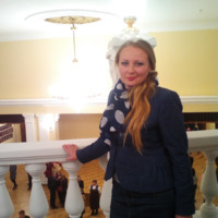 Наталия Тарасенко