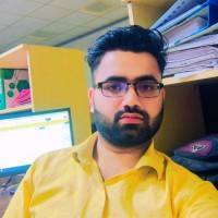 Sudarshan Rajput