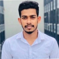 Chamilka Jayarathna