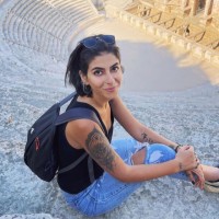 Elyane Youssef