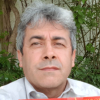 Reza Farsi