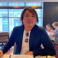 David Kim