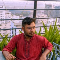 Debasish Roy