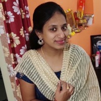 Amsavalli Manohar
