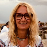 Stéphanie Gregoire