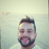Fernando Galvao