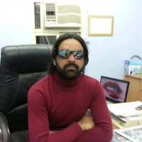 Armani Khan