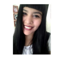 Melanie Belen Ruiz Diaz